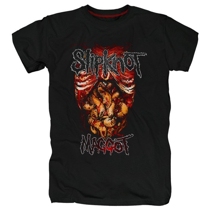 Футболка Slipknot #32 slipk32 - фото 119922