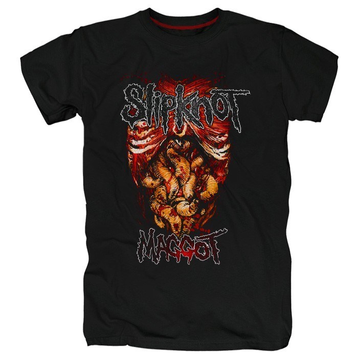 Slipknot #32 - фото 119922