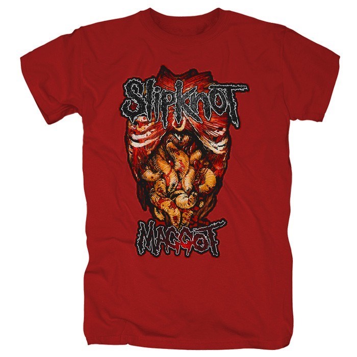 Slipknot #32 - фото 119925
