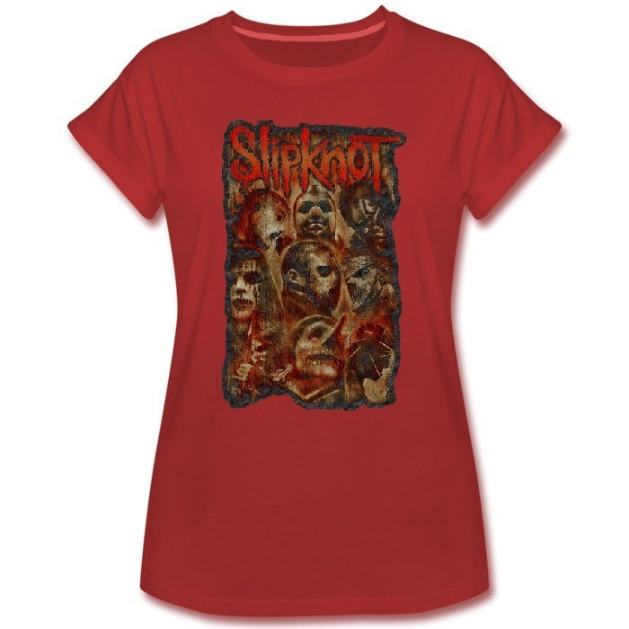 Slipknot #34 - фото 120001