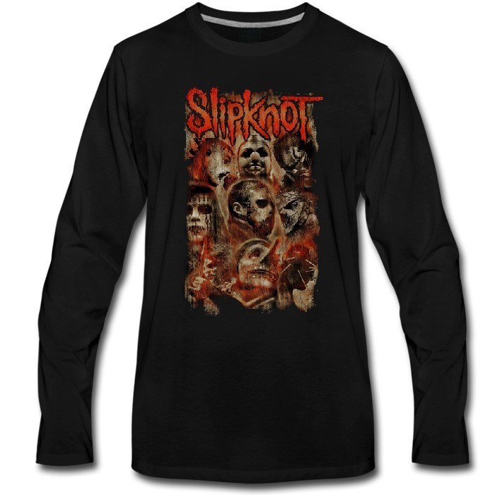 Slipknot #34 - фото 120003