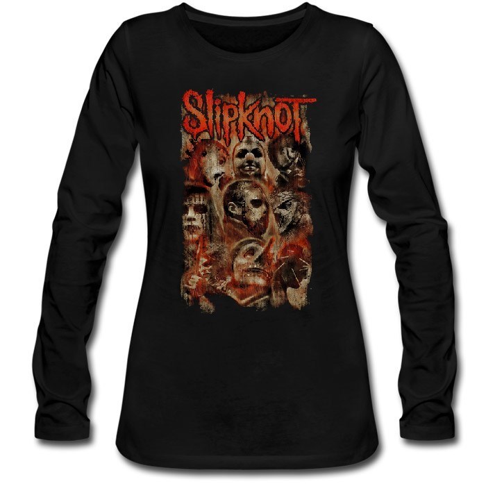 Slipknot #34 - фото 120005