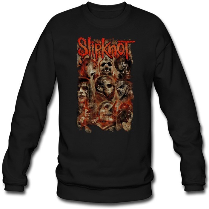 Slipknot #34 - фото 120006