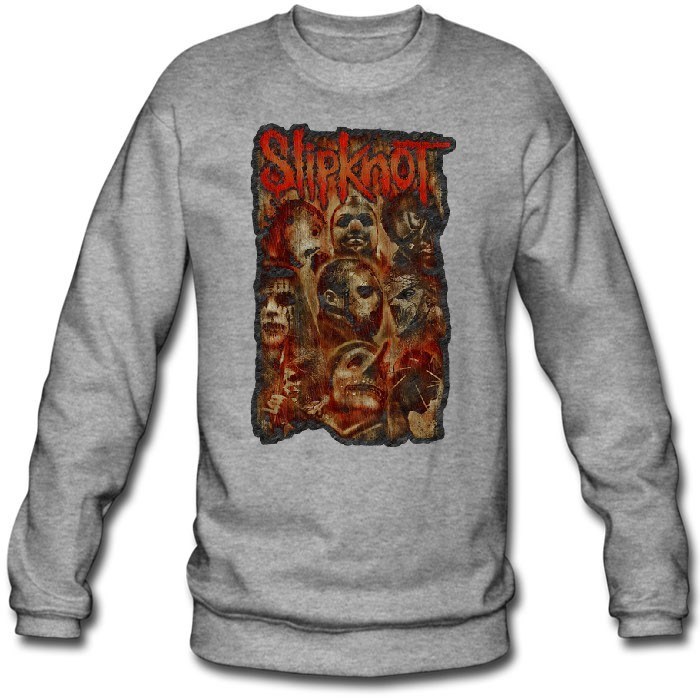 Slipknot #34 - фото 120007