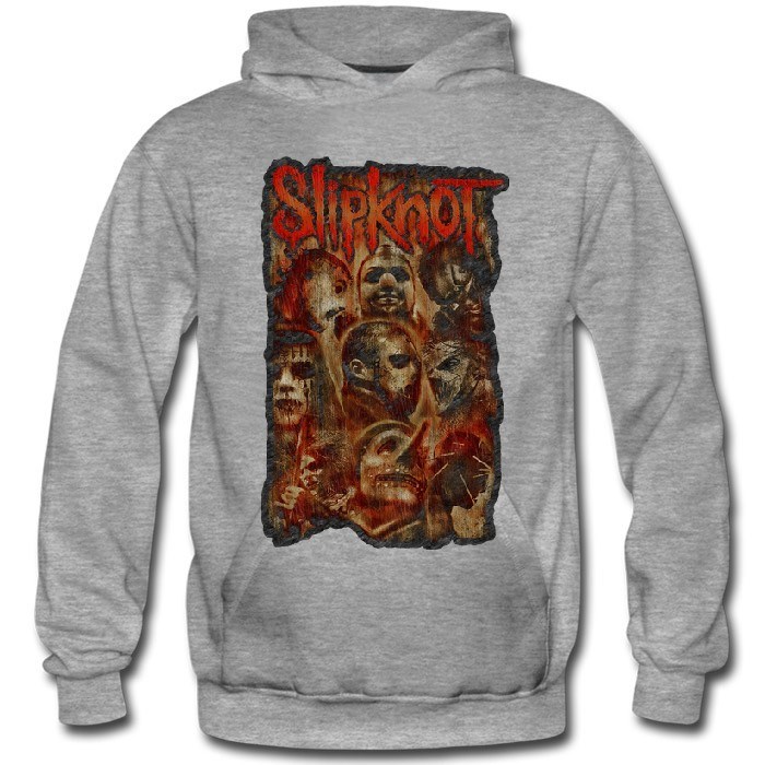 Slipknot #34 - фото 120009