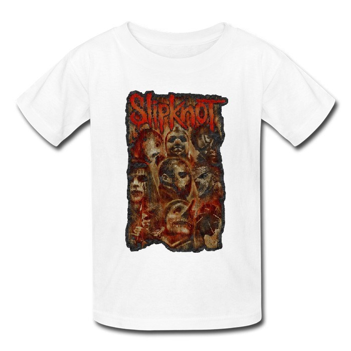 Slipknot #34 - фото 120011