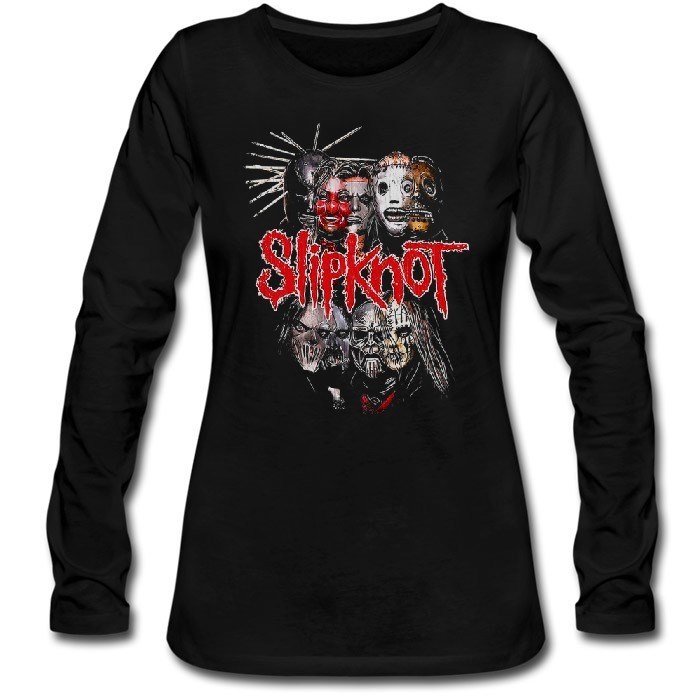 Slipknot #35 - фото 120033