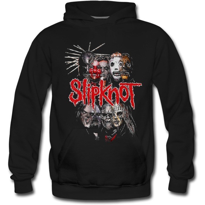 Slipknot #35 - фото 120035