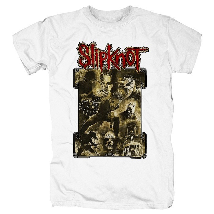 Slipknot #37 - фото 120059