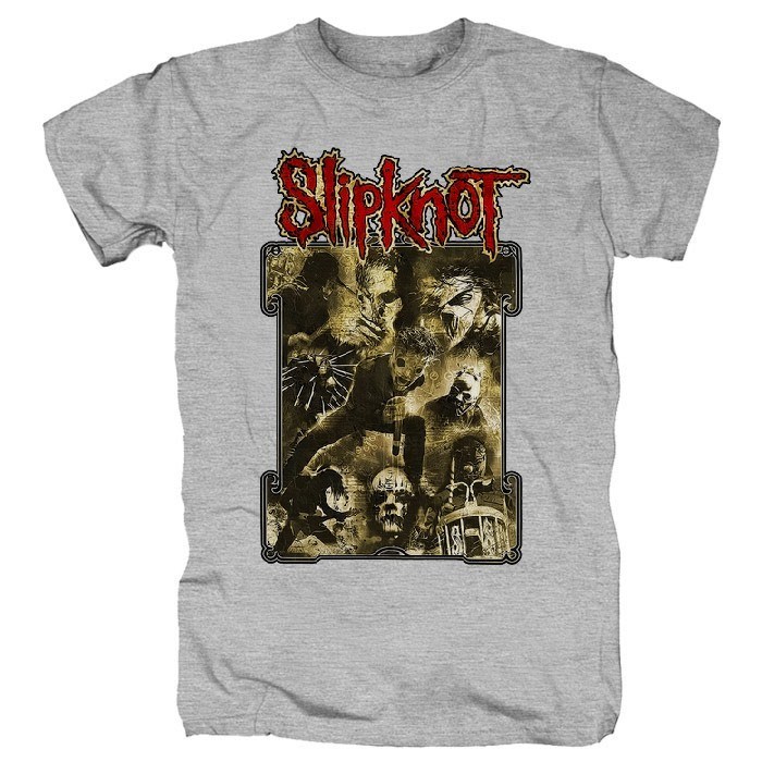Slipknot #37 - фото 120060