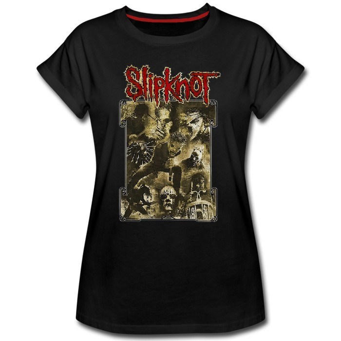 Slipknot #37 - фото 120062