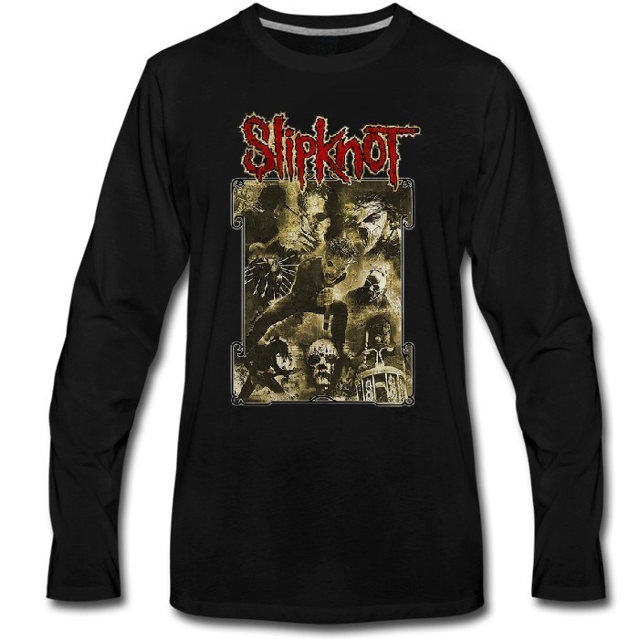 Slipknot #37 - фото 120067