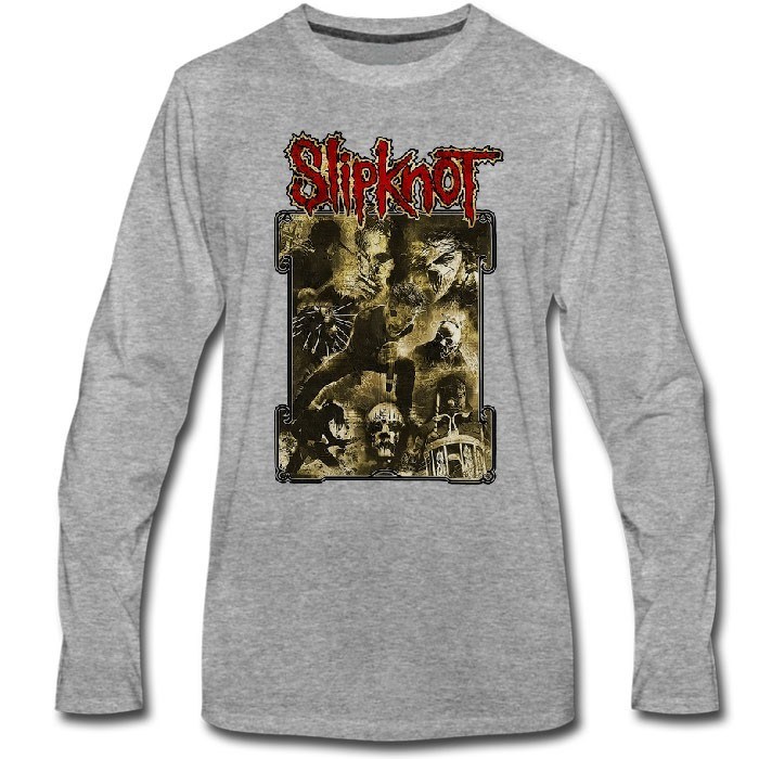Slipknot #37 - фото 120068