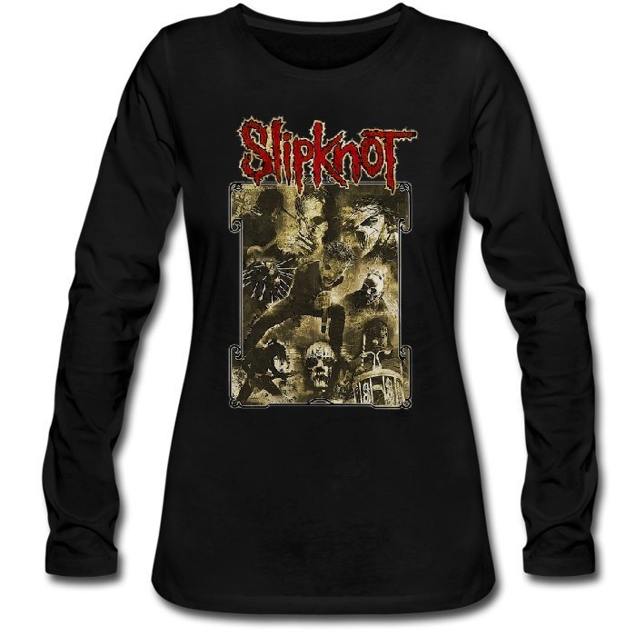 Slipknot #37 - фото 120069