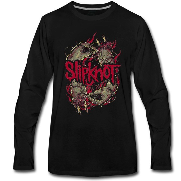 Slipknot #39 - фото 120117