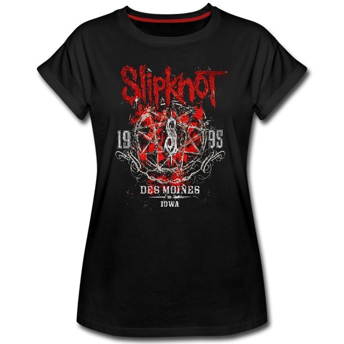 Slipknot #40 - фото 120145