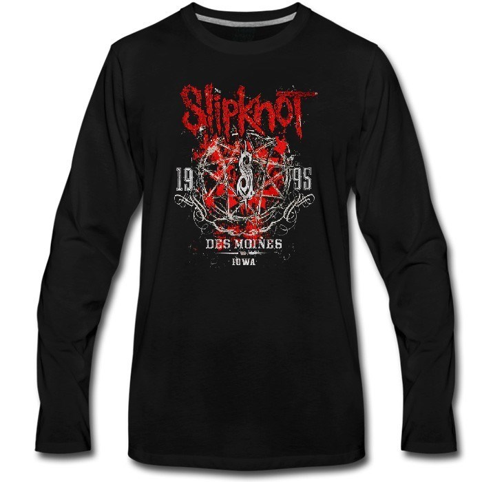 Slipknot #40 - фото 120146