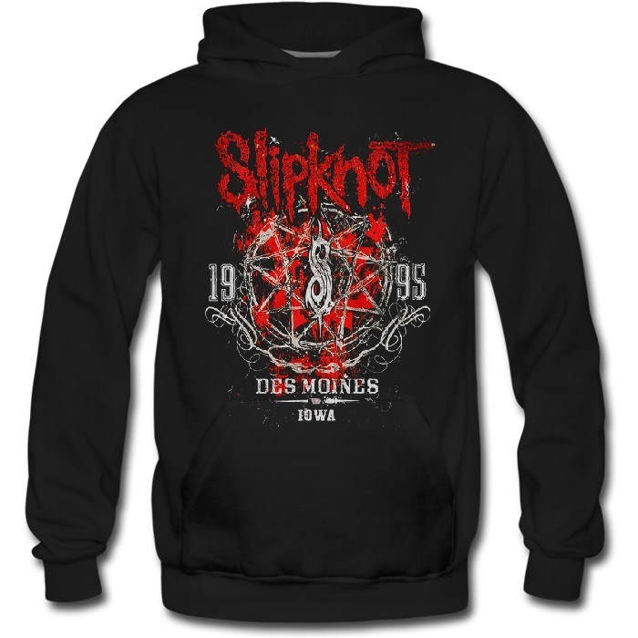 Slipknot #40 - фото 120149