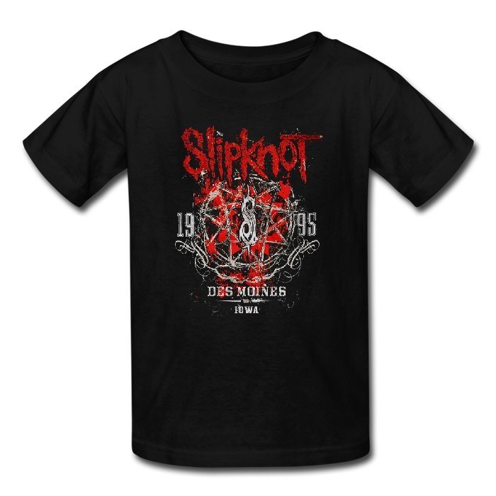 Slipknot #40 - фото 120150