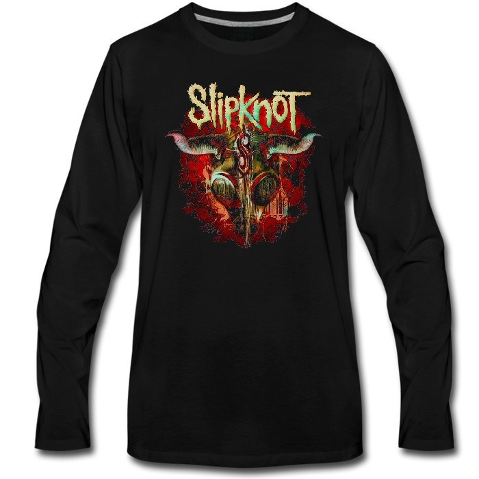 Slipknot #41 - фото 120160