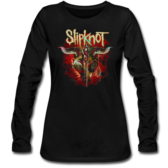 Slipknot #41 - фото 120161
