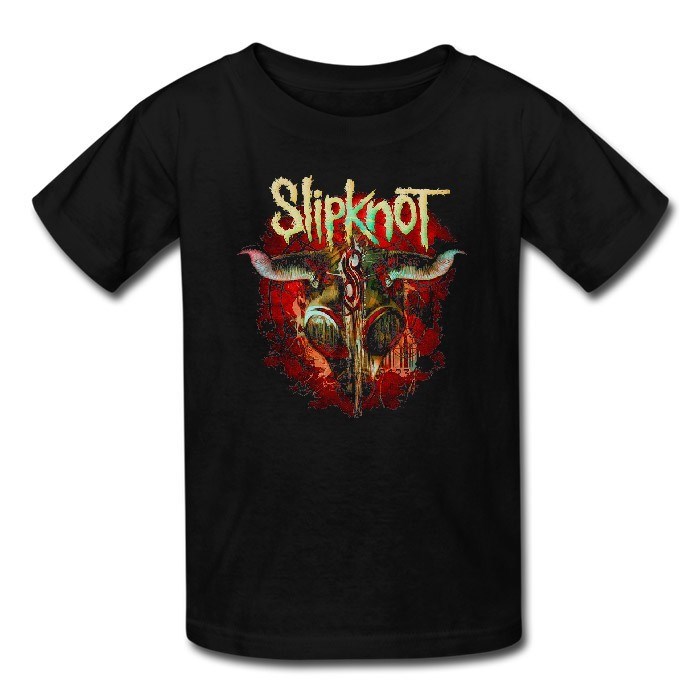 Slipknot #41 - фото 120164