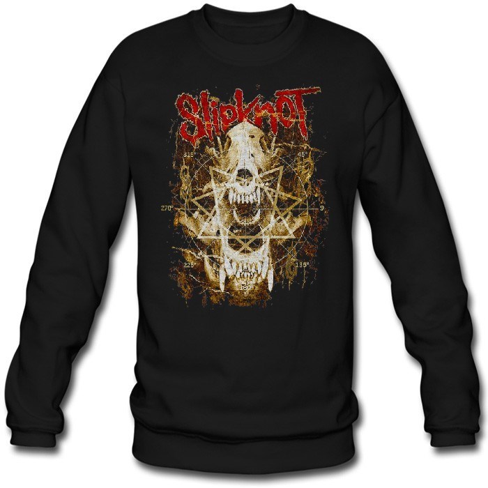 Slipknot #42 - фото 120184