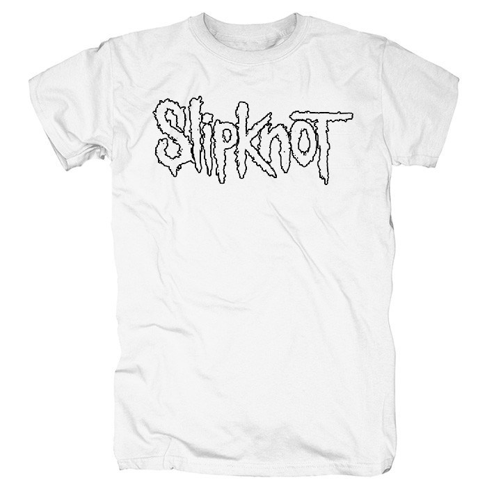 Slipknot #46 - фото 120273