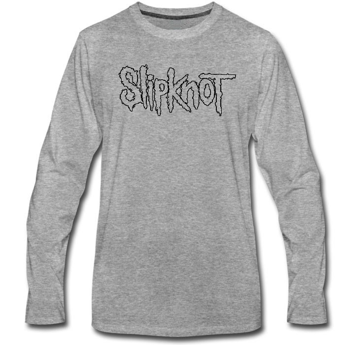 Slipknot #46 - фото 120282