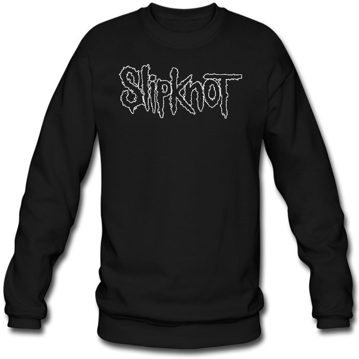 Slipknot #46 - фото 120284