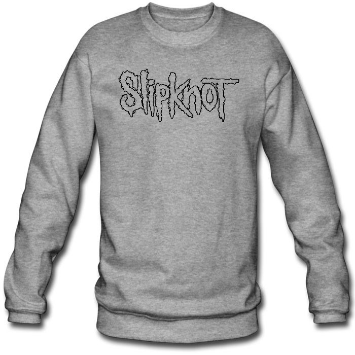 Slipknot #46 - фото 120285