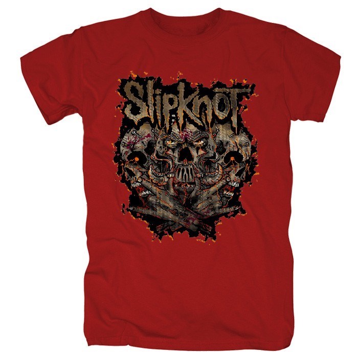 Slipknot #47 - фото 120311
