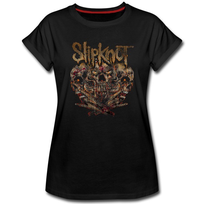Slipknot #47 - фото 120312