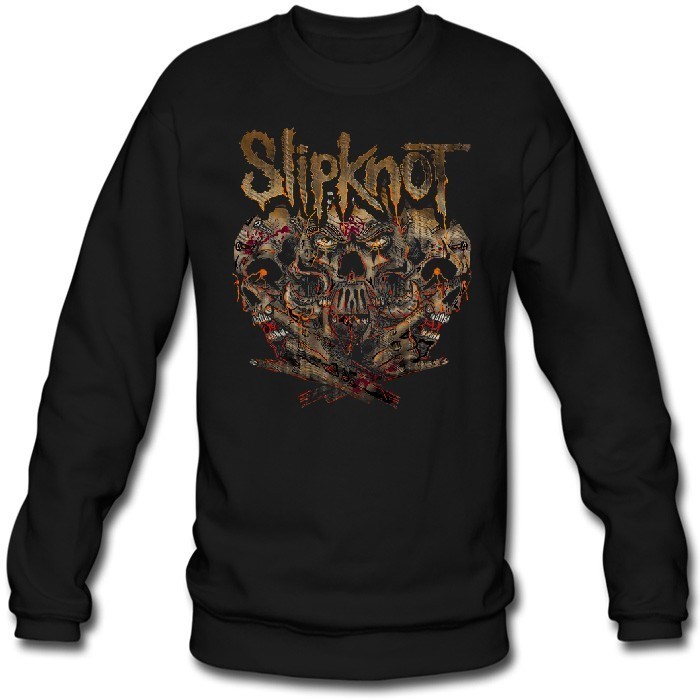 Slipknot #47 - фото 120320