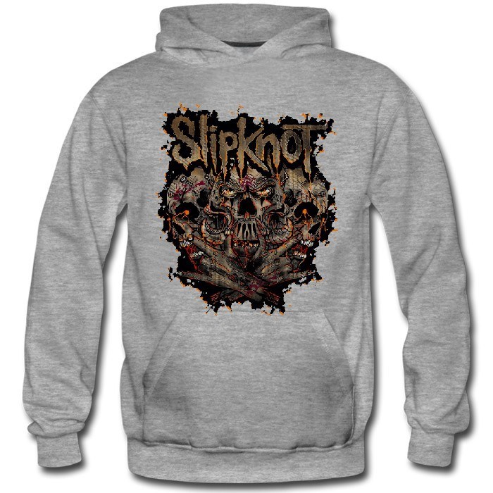 Slipknot #47 - фото 120323