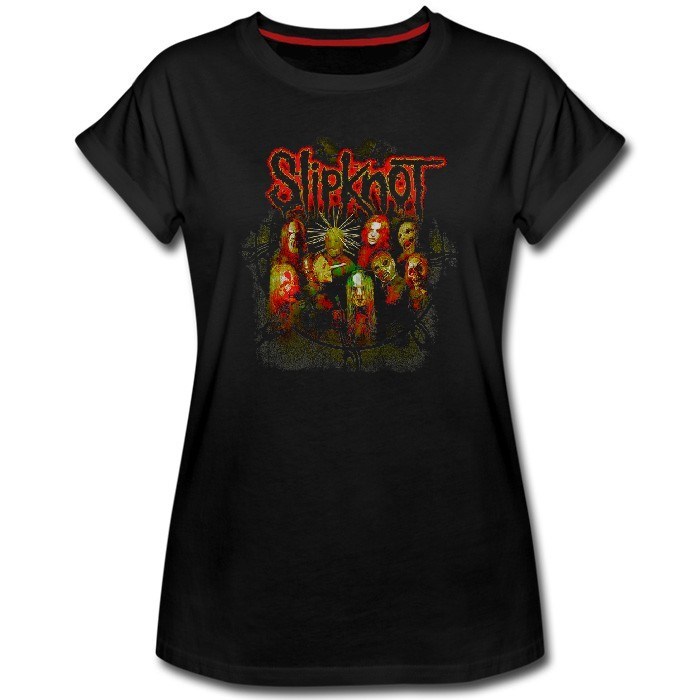 Slipknot #50 - фото 120373