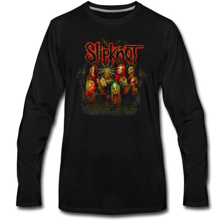 Slipknot #50 - фото 120374