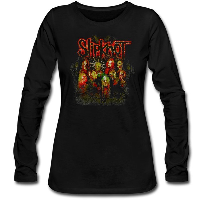 Slipknot #50 - фото 120375