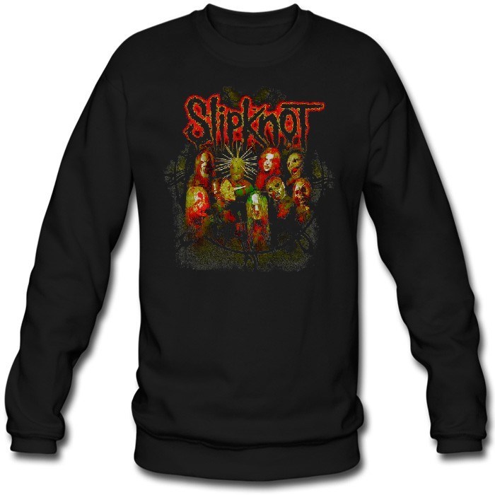 Slipknot #50 - фото 120376