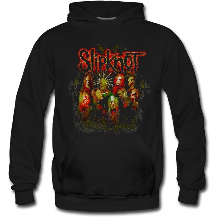 Slipknot #50 - фото 120377