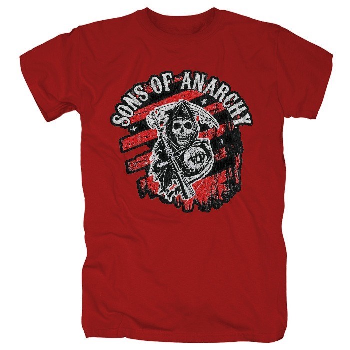 Sons of anarchy #8 - фото 120597