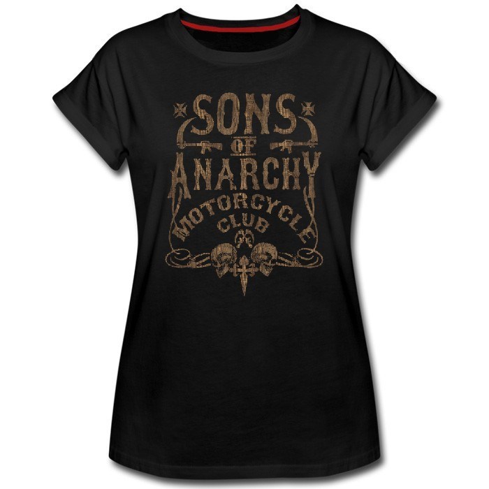 Sons of anarchy #17 - фото 120787