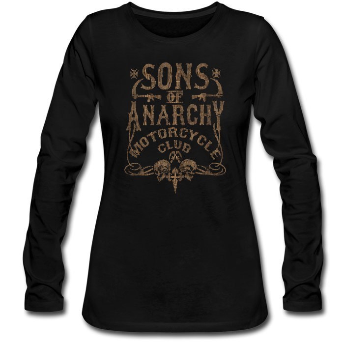 Sons of anarchy #17 - фото 120789
