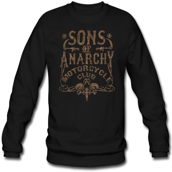Sons of anarchy #17 - фото 120790
