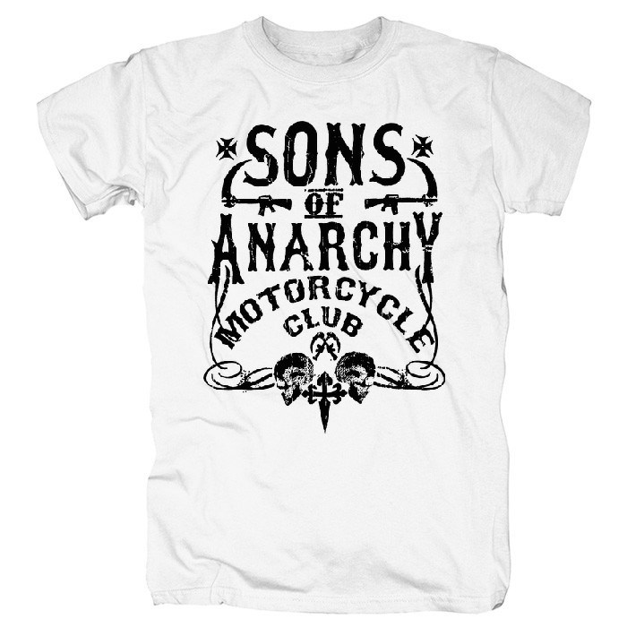 Sons of anarchy #28 - фото 121029