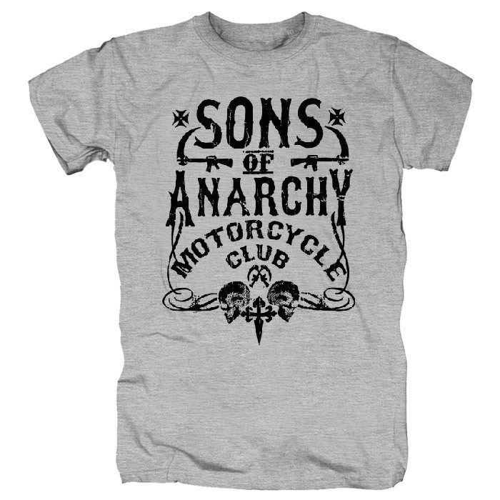 Sons of anarchy #28 - фото 121030