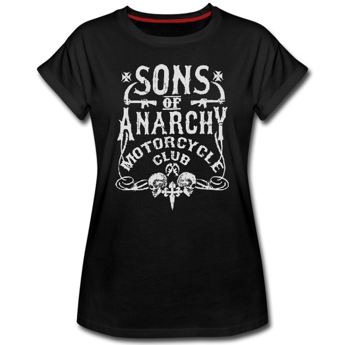 Sons of anarchy #28 - фото 121032