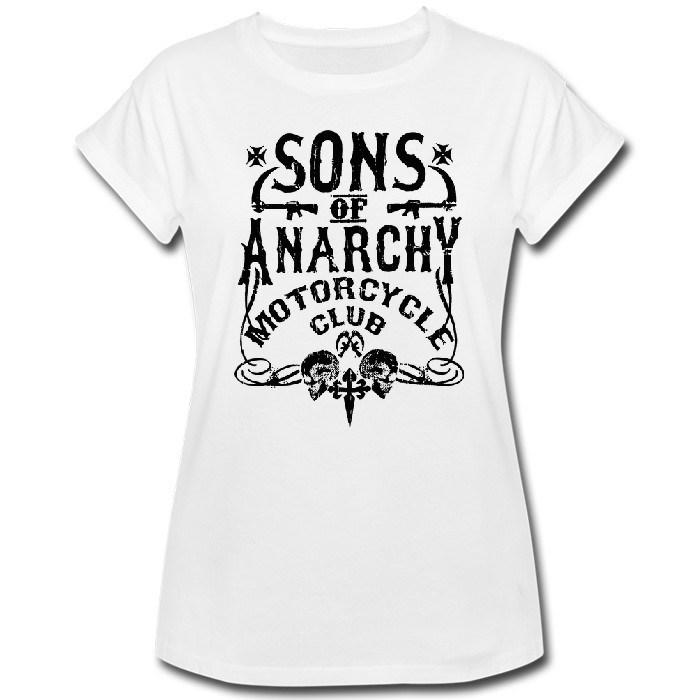 Sons of anarchy #28 - фото 121033