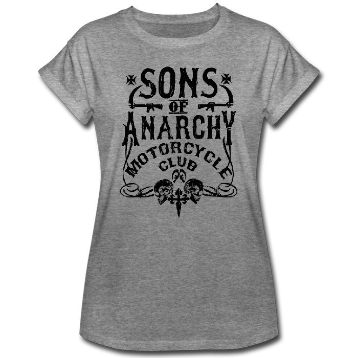 Sons of anarchy #28 - фото 121034