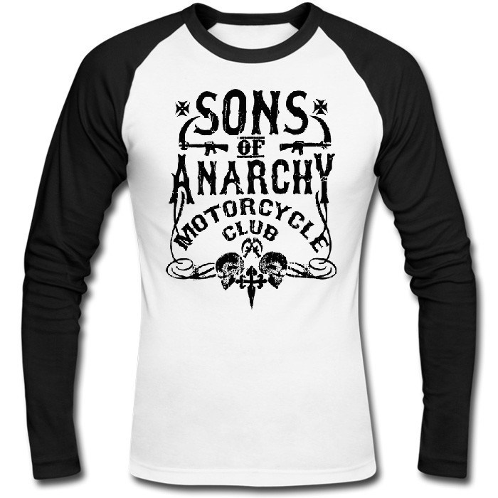 Sons of anarchy #28 - фото 121036